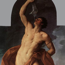 Samson-Darstellungen in der Bildenden Kunst: 1611-1612, Guido Reni